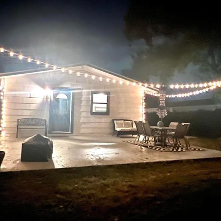 4/2 Home Close To Beach, Centrally Located! Gulfport Zewnętrze zdjęcie