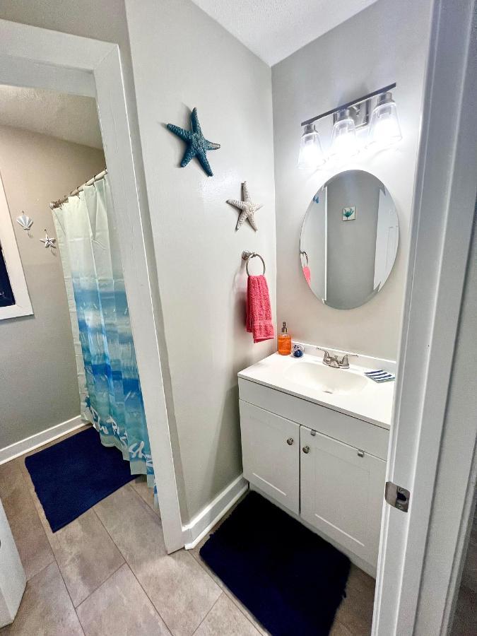 4/2 Home Close To Beach, Centrally Located! Gulfport Zewnętrze zdjęcie