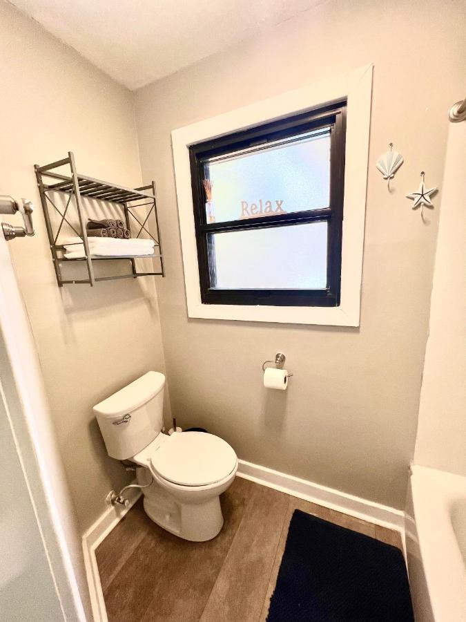 4/2 Home Close To Beach, Centrally Located! Gulfport Zewnętrze zdjęcie