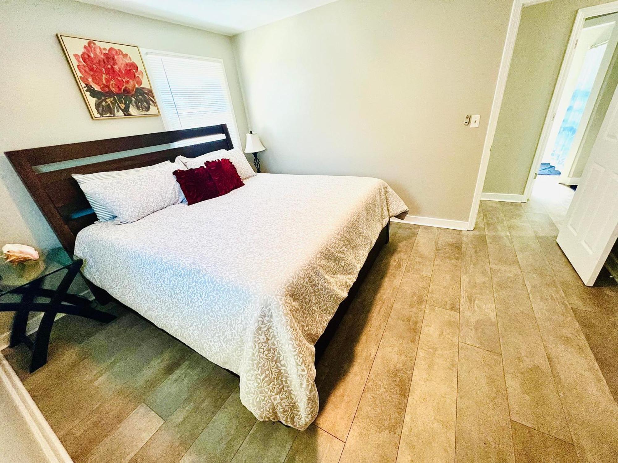4/2 Home Close To Beach, Centrally Located! Gulfport Zewnętrze zdjęcie