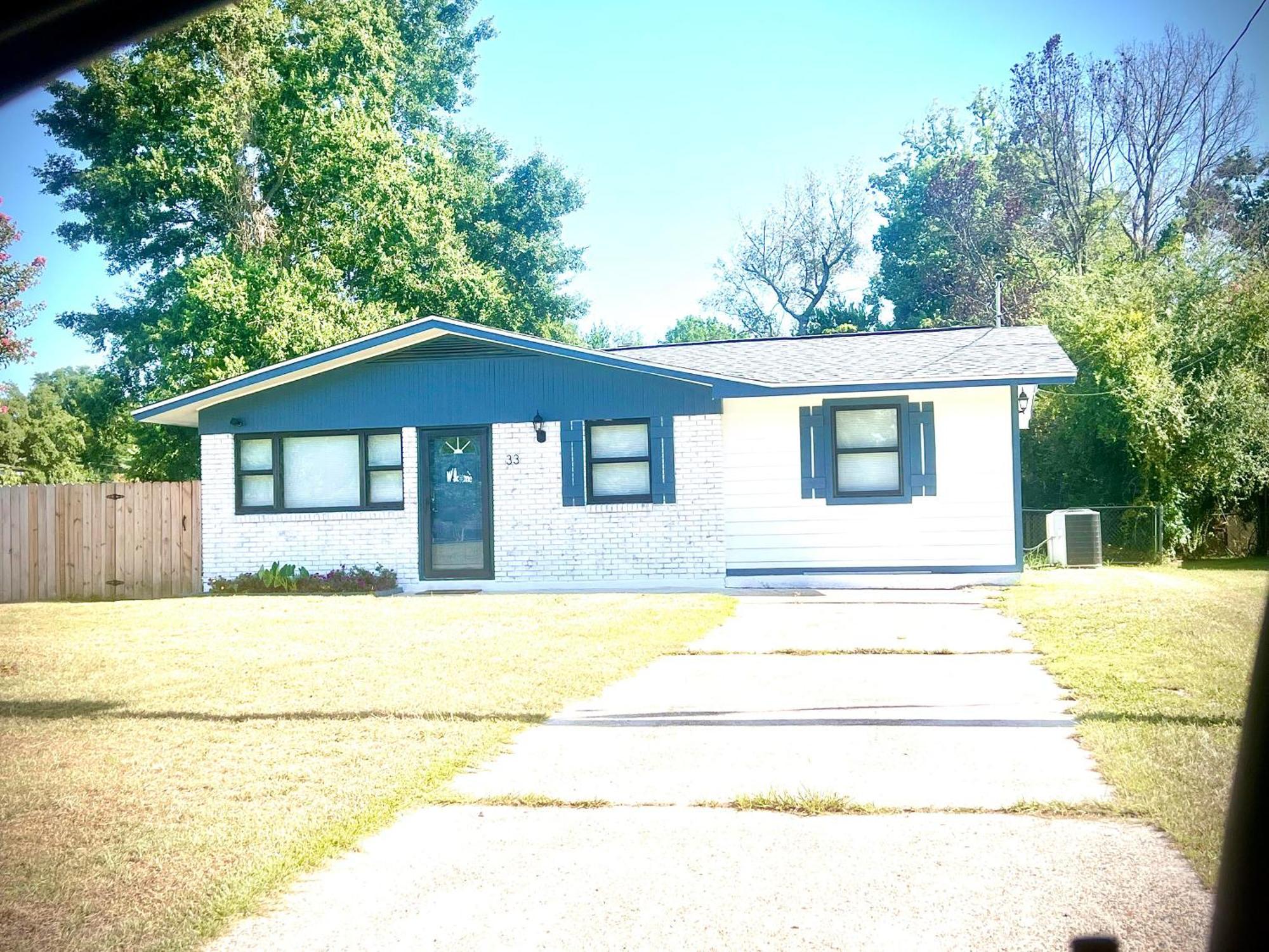 4/2 Home Close To Beach, Centrally Located! Gulfport Zewnętrze zdjęcie